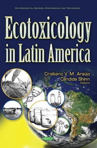 bokomslag Ecotoxicology in Latin America
