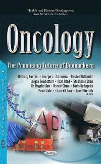 bokomslag Oncology