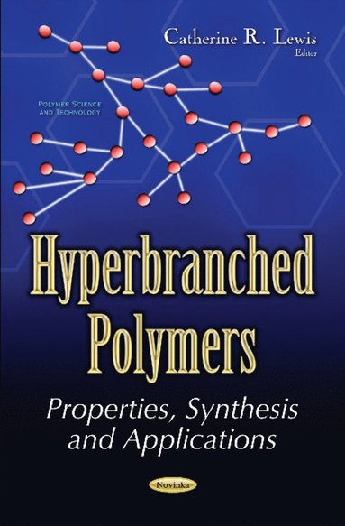 bokomslag Hyperbranched Polymers