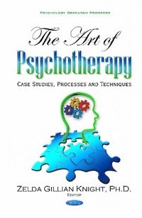 bokomslag Art of Psychotherapy