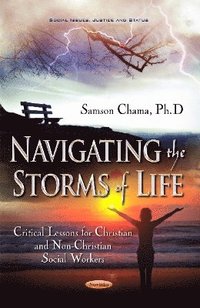bokomslag Navigating the Storms of Life