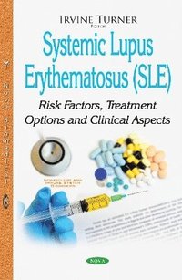 bokomslag Systemic Lupus Erythematosus (SLE)