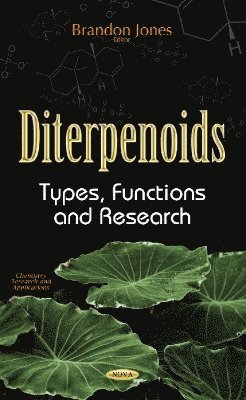 Diterpenoids 1