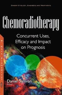 bokomslag Chemoradiotherapy