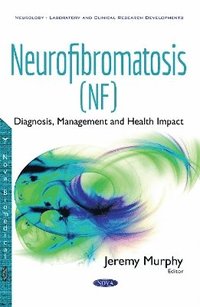 bokomslag Neurofibromatosis (NF)