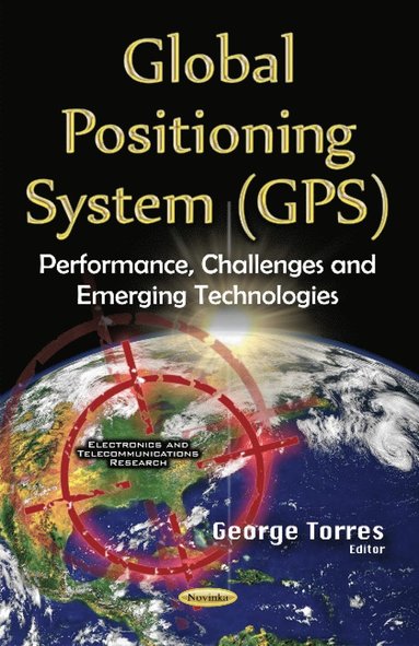bokomslag Global Positioning System (GPS)