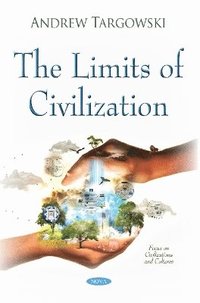 bokomslag Limits of Civilization