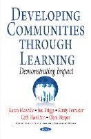 Developing Communities Through Learning 1