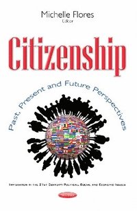 bokomslag Citizenship