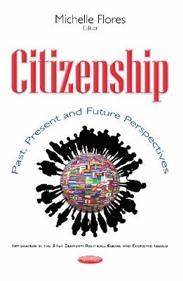 bokomslag Citizenship
