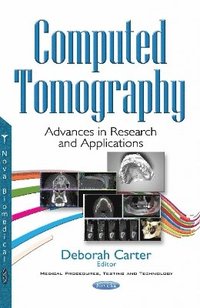 bokomslag Computed Tomography