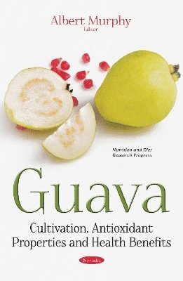 bokomslag Guava