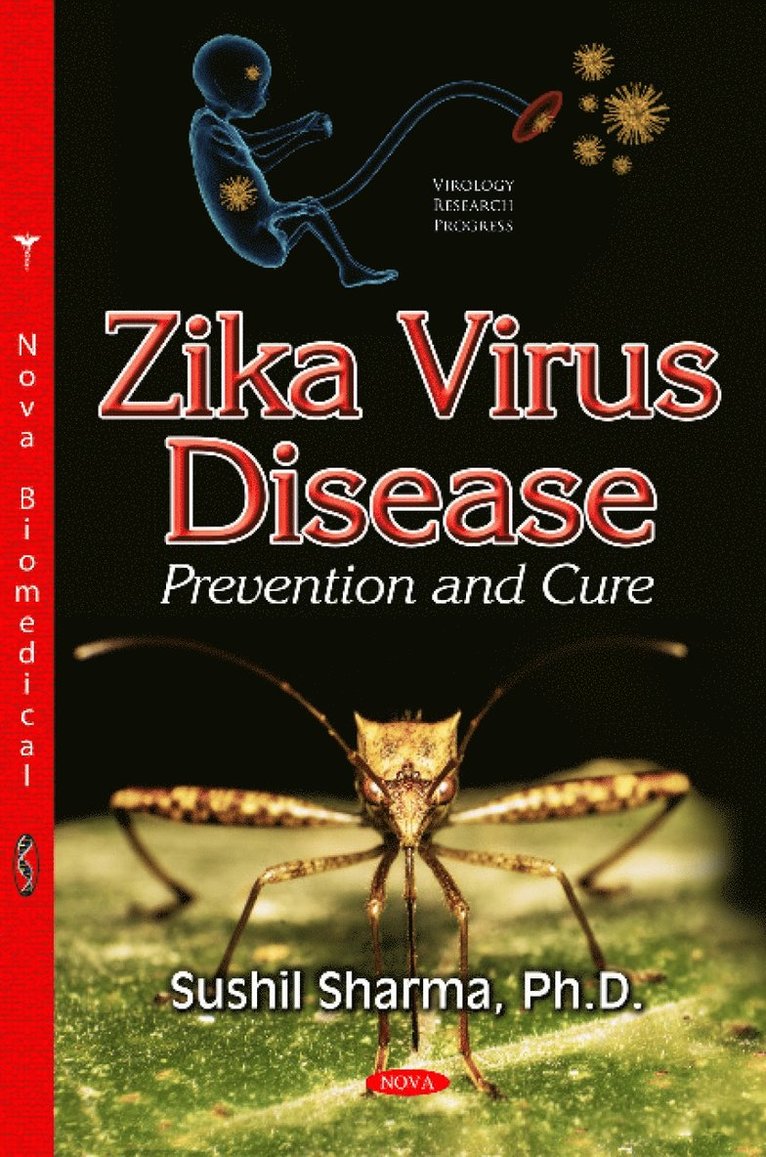Zika Virus Disease