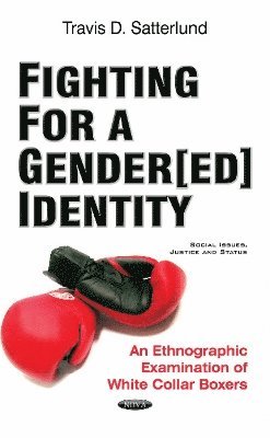 bokomslag Fighting for a Gender[ed] Identity