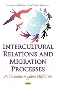 bokomslag Intercultural Relations & Migration Processes