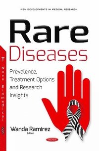 bokomslag Rare Diseases