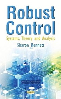 bokomslag Robust Control