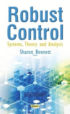 bokomslag Robust Control