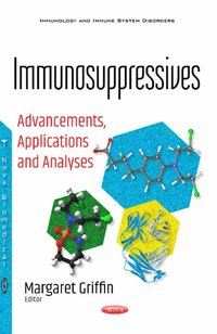bokomslag Immunosuppressives