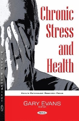 bokomslag Chronic Stress & Health