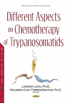 Different Aspects on Chemotherapy of Trypanosomatids 1