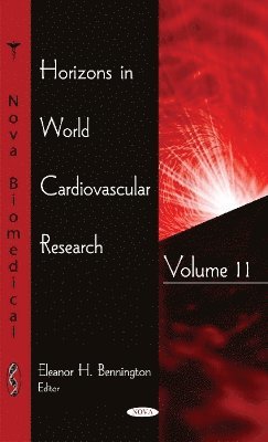 bokomslag Horizons in World Cardiovascular Research