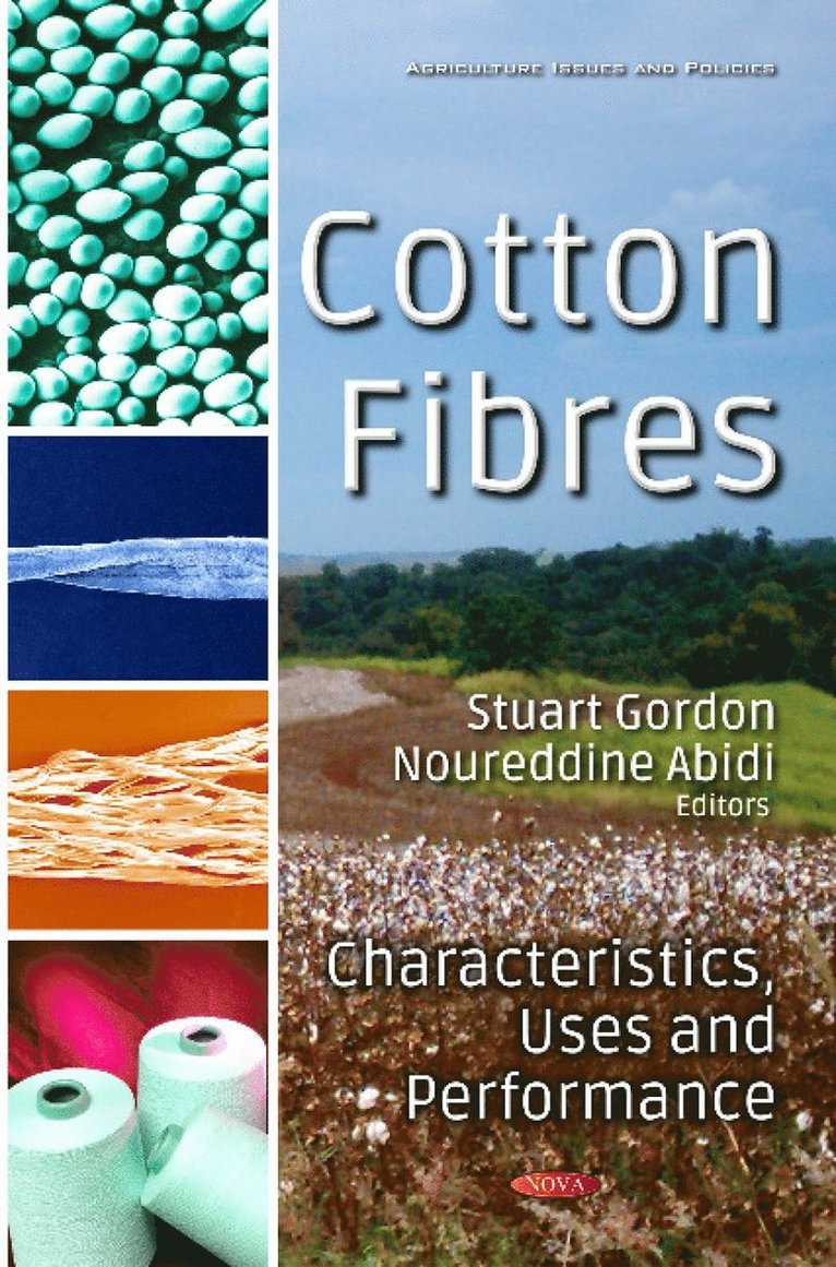 Cotton Fibres