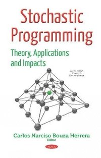 bokomslag Stochastic Programming