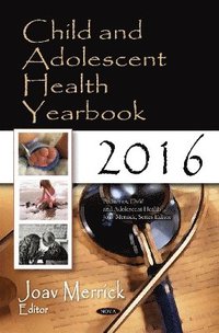 bokomslag Child & Adolescent Health Yearbook 2016