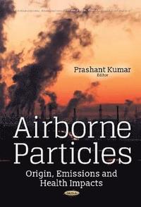 bokomslag Airborne Particles