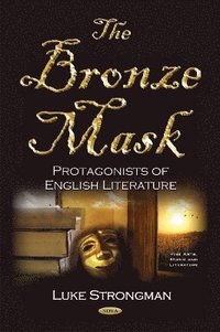 bokomslag Bronze Mask