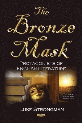 bokomslag Bronze Mask