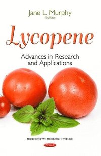 bokomslag Lycopene
