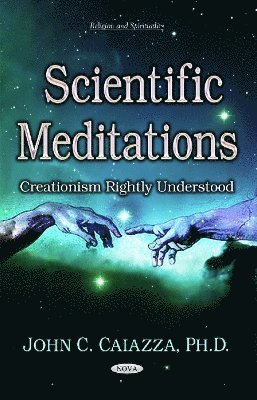 bokomslag Scientific Meditations