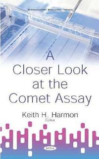 bokomslag Closer Look at the Comet Assay