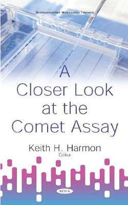 bokomslag Closer Look at the Comet Assay