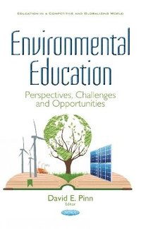bokomslag Environmental Education