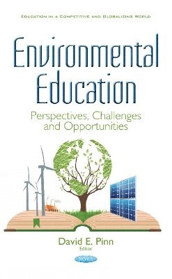 bokomslag Environmental Education