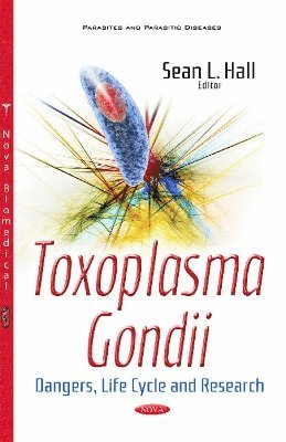 bokomslag Toxoplasma Gondii