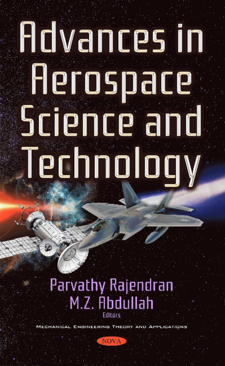 Advances in Aerospace Science & Technology