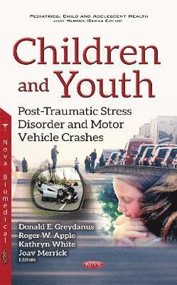 bokomslag Children & Youth