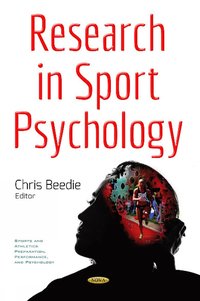 bokomslag Research in sport psychology