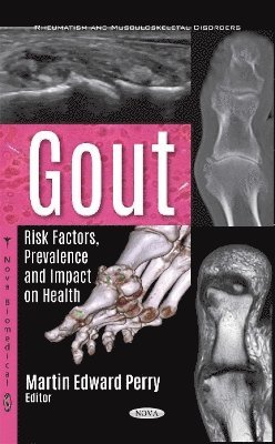 bokomslag Gout