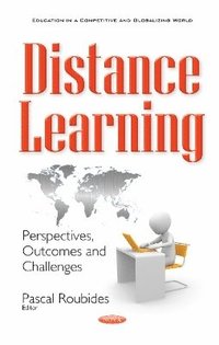 bokomslag Distance Learning