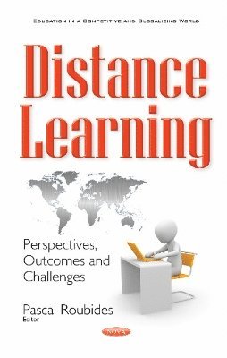 bokomslag Distance Learning
