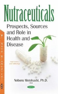 bokomslag Nutraceuticals