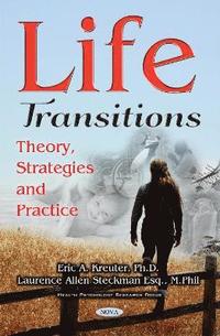 bokomslag Life Transitions