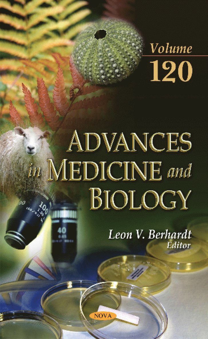 Advances in Medicine & Biology