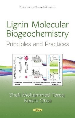 bokomslag Lignin Molecular Biogeochemistry