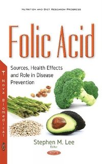bokomslag Folic Acid